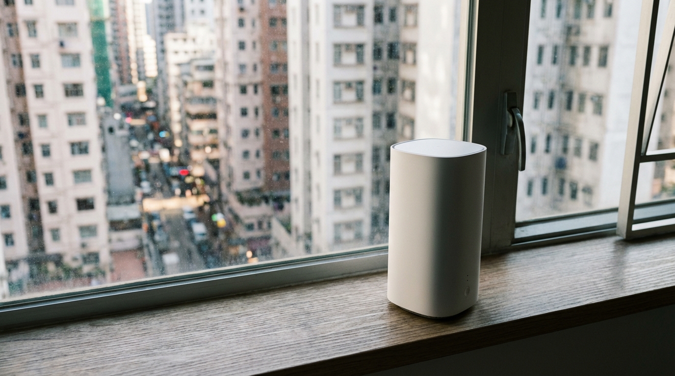 Ultimate 5G CPE Router Guide: High-Speed Broadband Without Wires