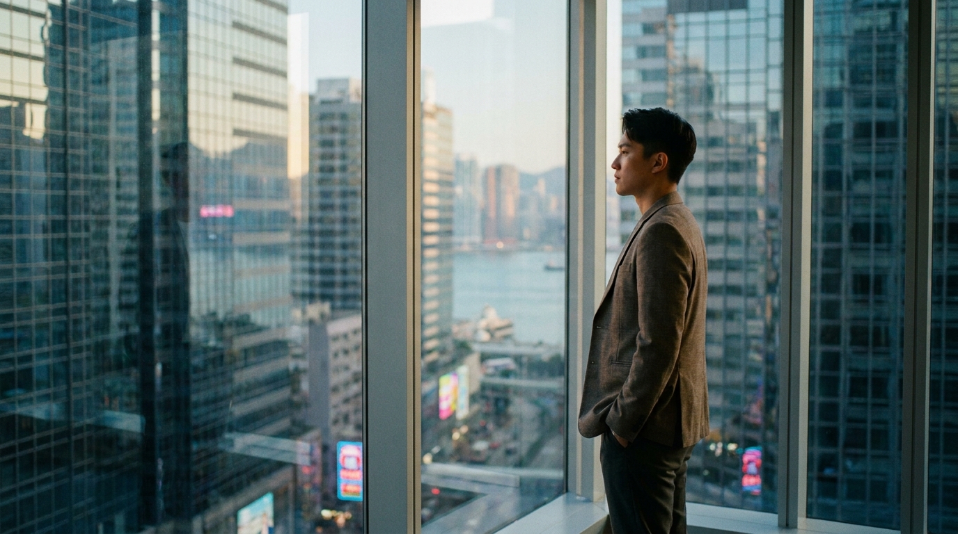 6G研究進度大解密：香港幾時先有下一代超快網絡？