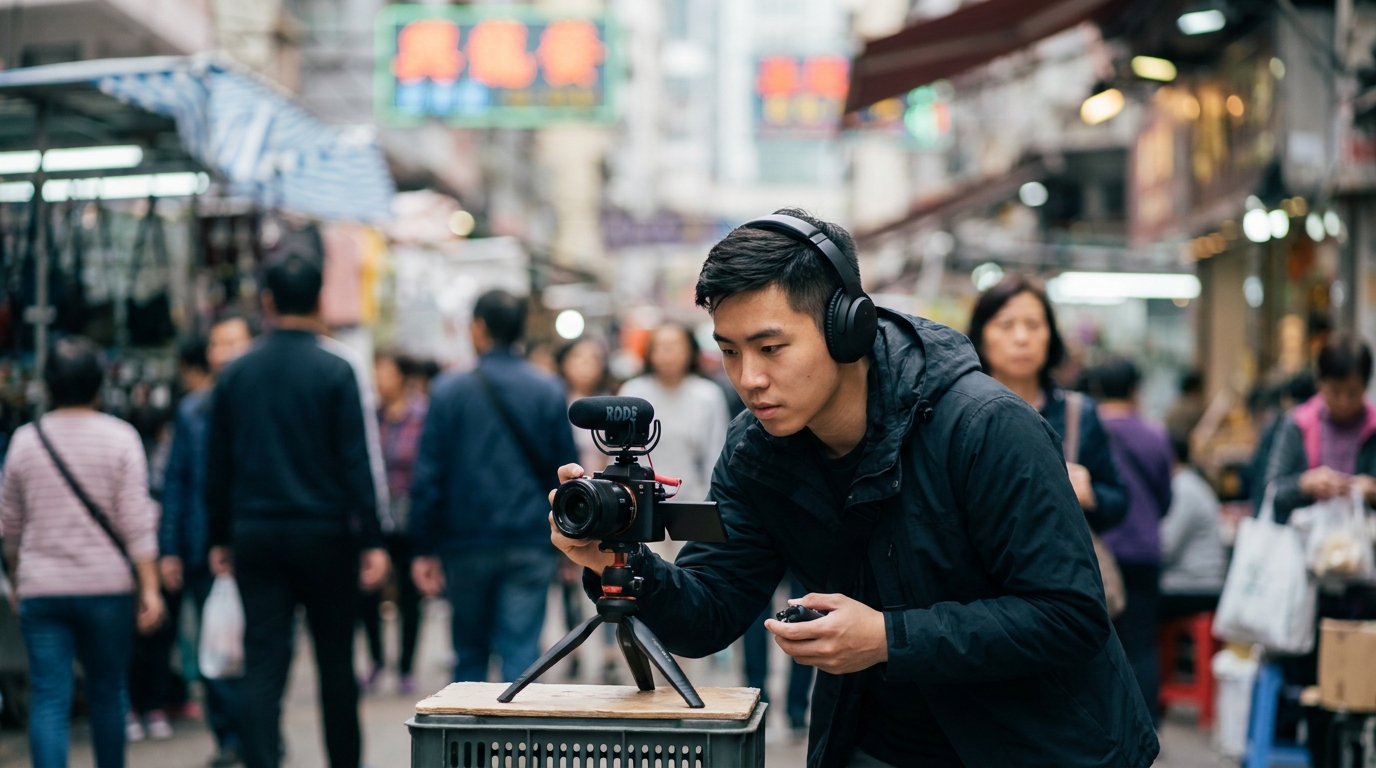 YouTuber同直播主寬頻推介：上載速度與穩定性