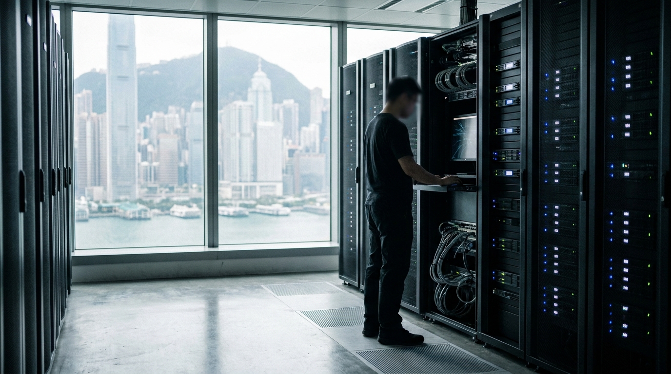 The Rise of Carbon-Aware Computing in HK Broadband