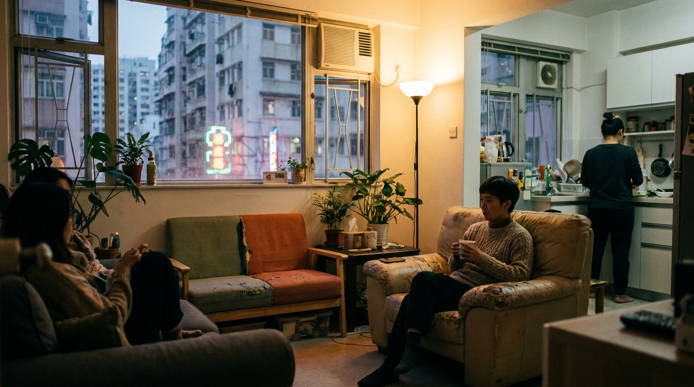 Co-Living Broadband Guide: How to Share Wi-Fi with Flatmates