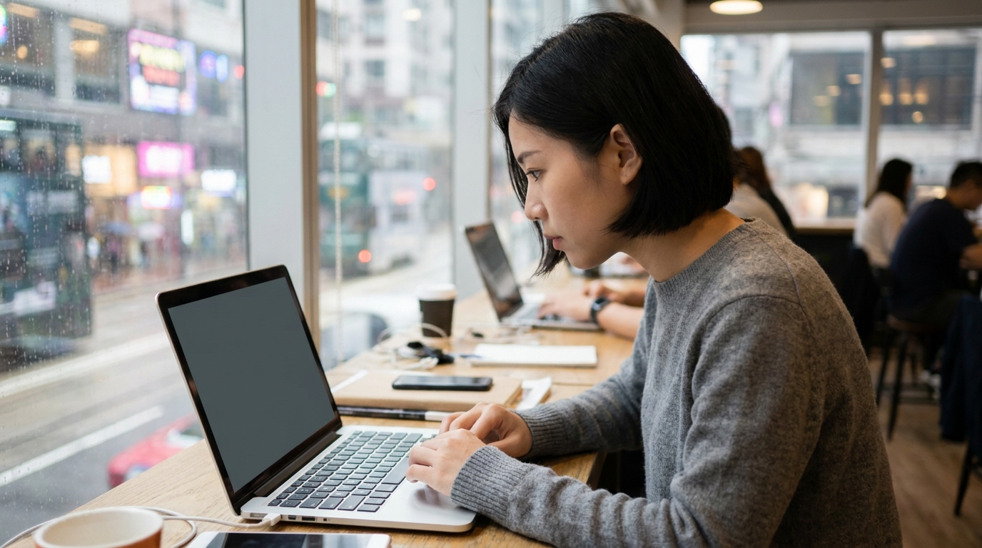 DNS over HTTPS與TLS設定教學：極速提升上網私隱