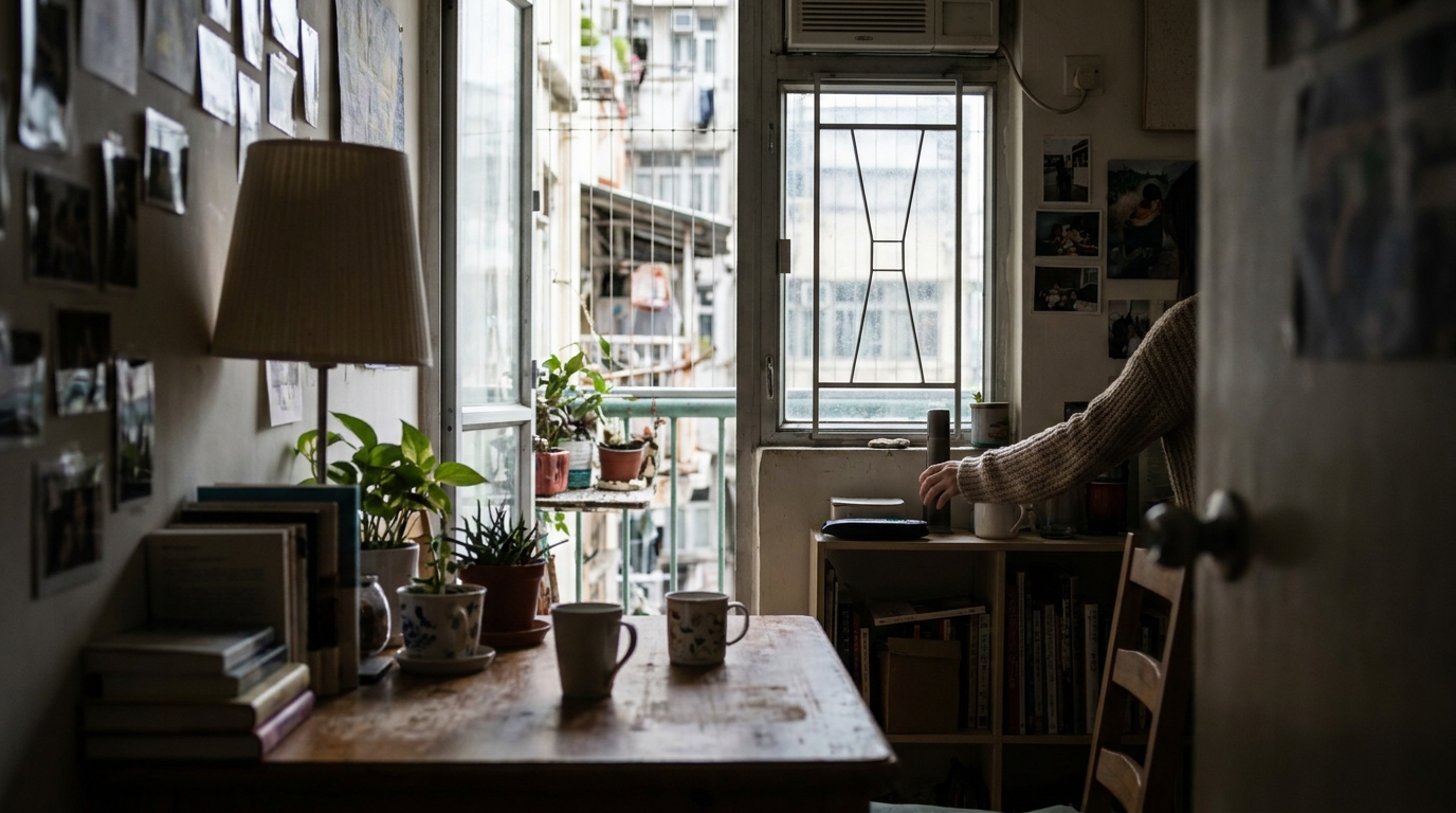 外傭宿舍WiFi點搞好？僱主幫工人姐姐上網全攻略