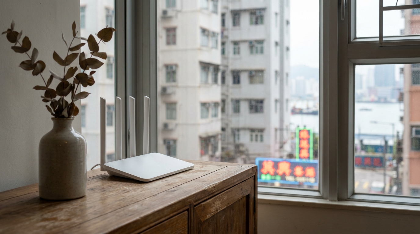 Green Surfing: Router Power-Saving Settings & Eco-Friendly Buying Tips