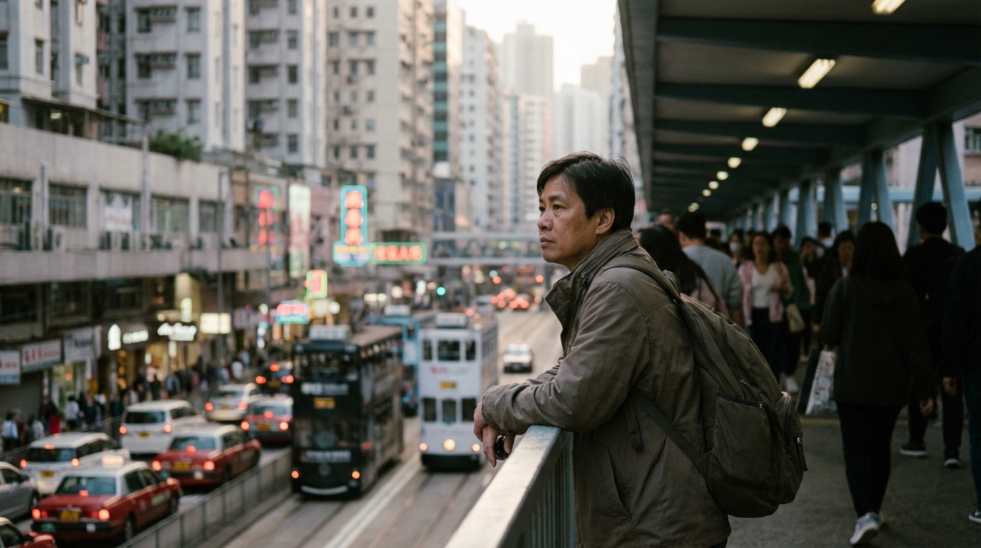 2026 HK Broadband Market Analysis: Market Share and 10G Fiber Trends