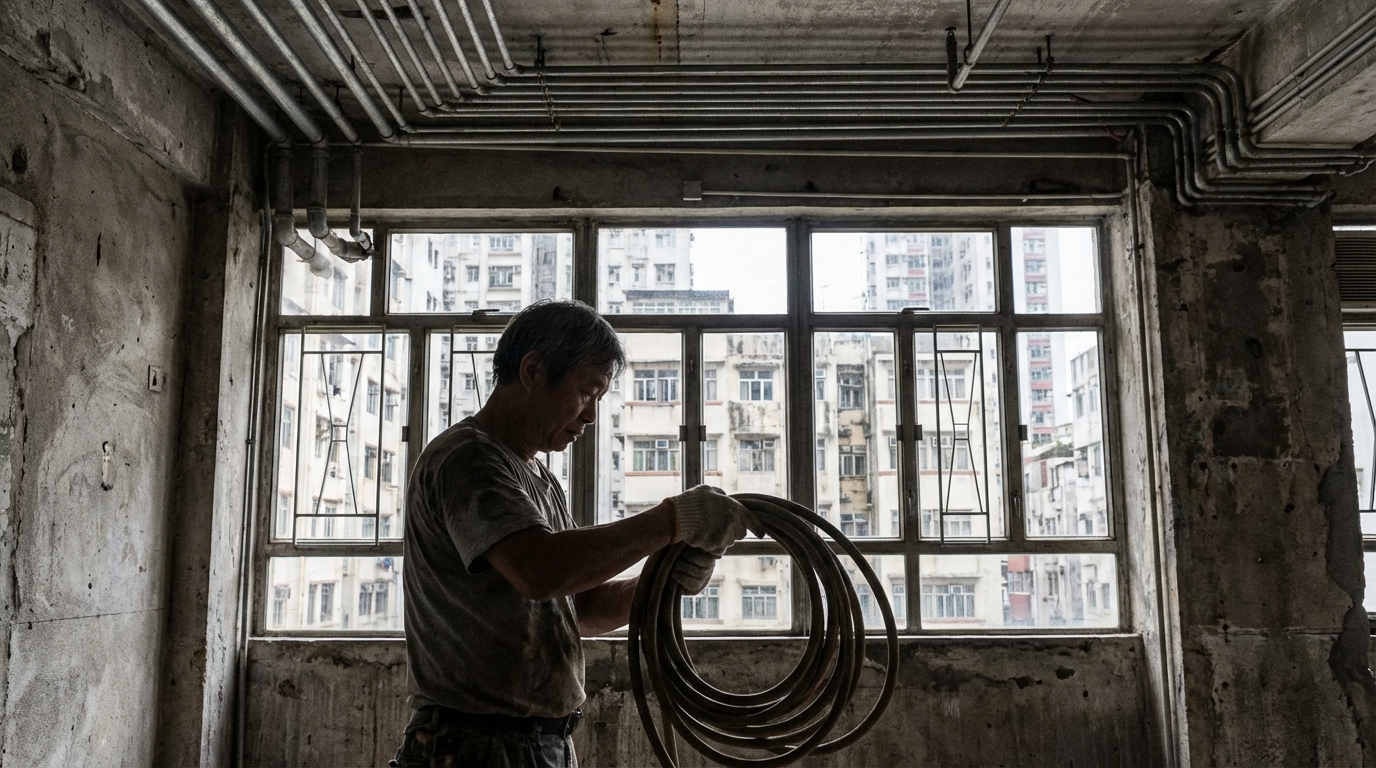 2026 Industrial Building Broadband Guide: Best HK Business Solutions