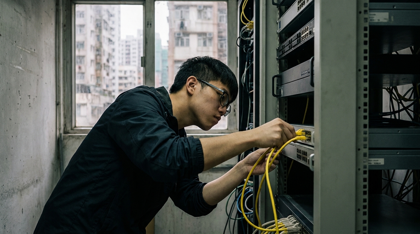 Beginner's Guide to MikroTik Routers: Why Do IT Pros Love Them?