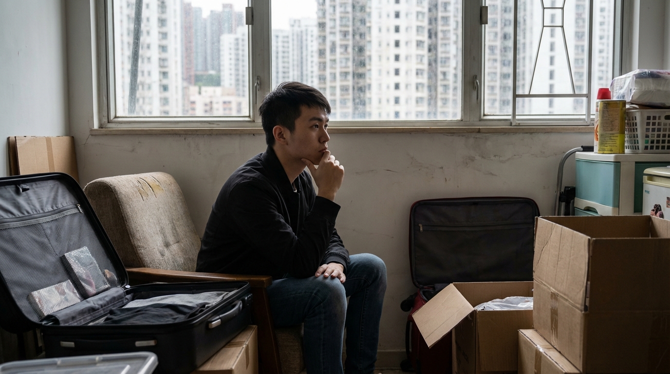 Moving House Broadband Guide: Relocation, Switching & New Setup