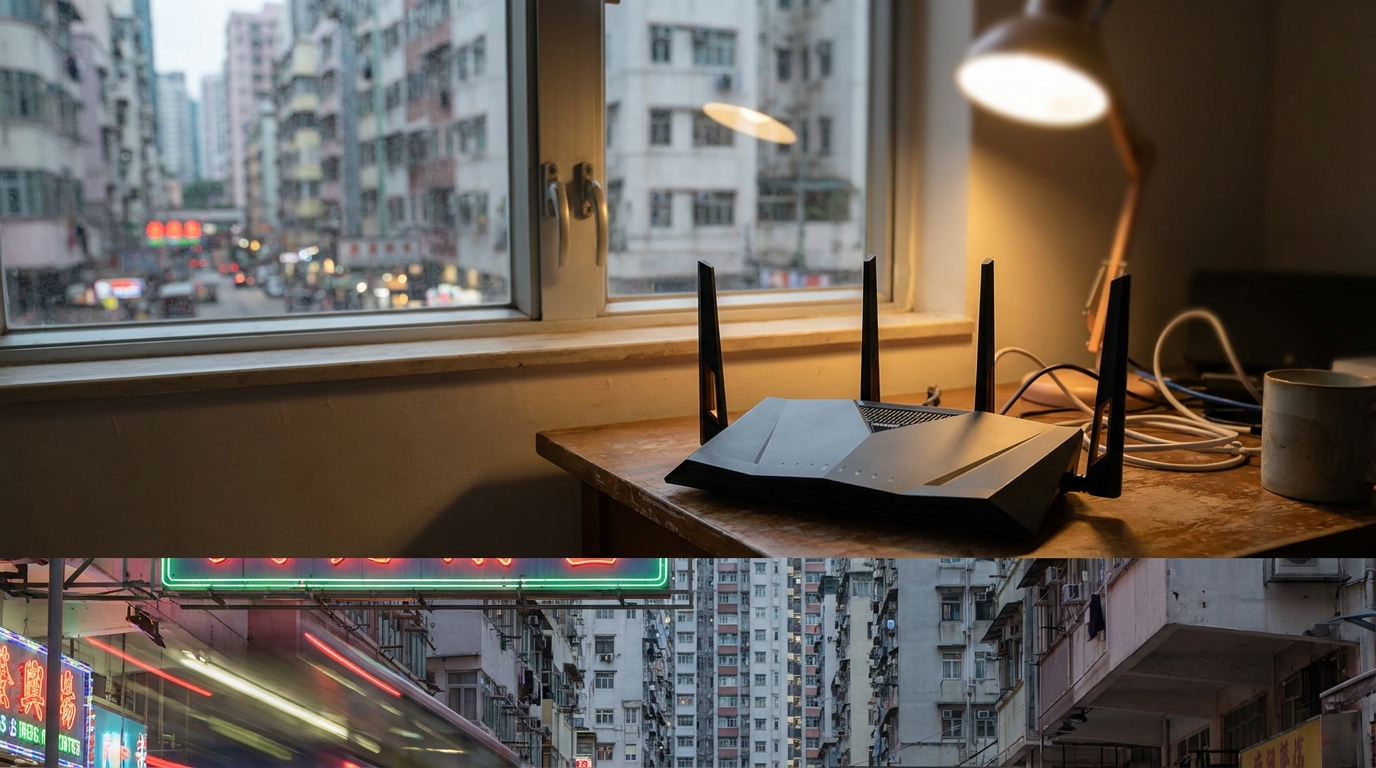 OpenWrt vs DD-WRT：香港玩家 Router 刷機韌體大比拼