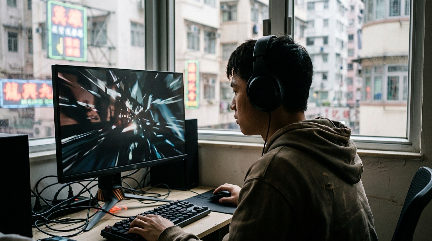 High Ping in PUBG & Valorant? The Ultimate Broadband Guide