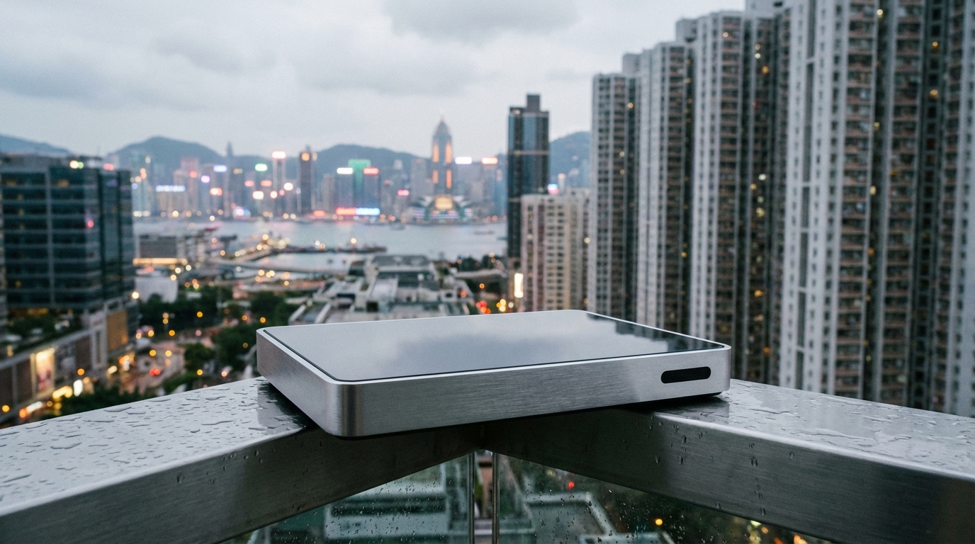 Is Satellite Internet Available in HK? Starlink and Satellite Broadband Analysis