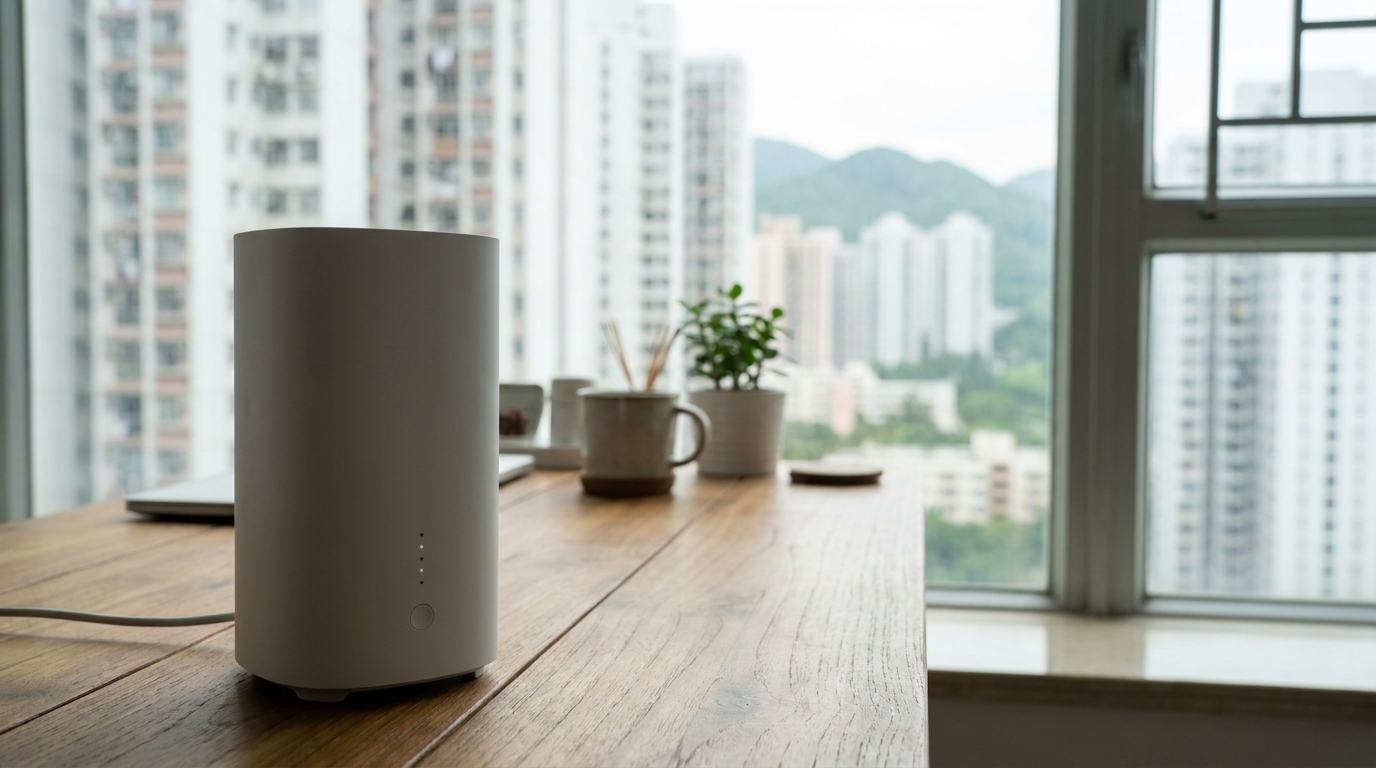 Serviced Apartment Broadband Guide: Short & Long-Term Plans