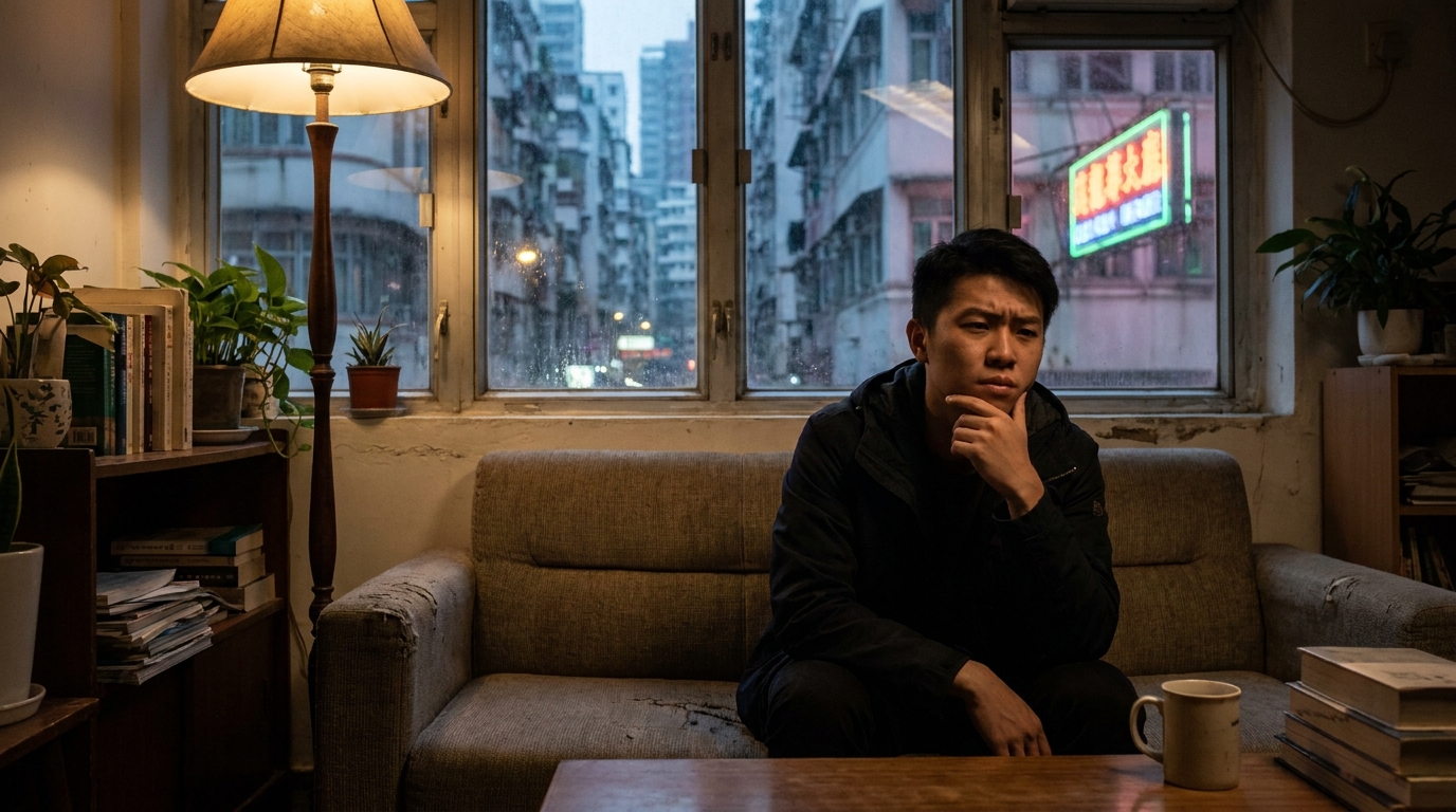 Is Streaming Password Sharing Legal? Risks & Tips for HK Users