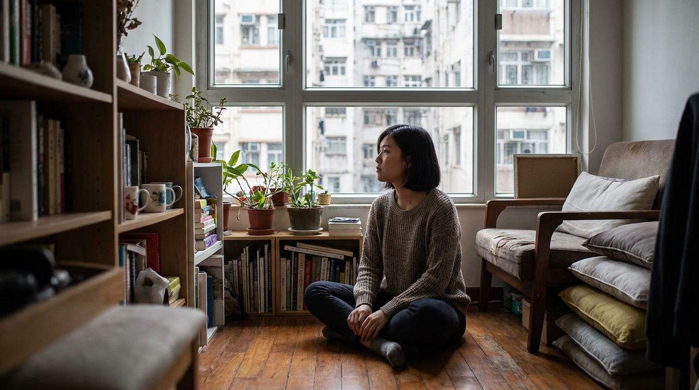 大學宿舍vs自己租樓：學生寬頻點揀最抵？
