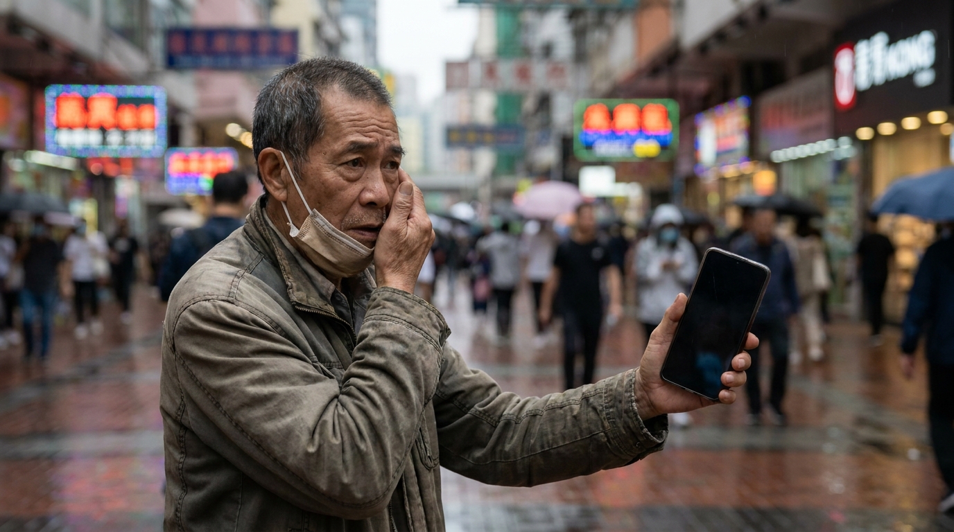 HK Telecom NPS Showdown: Which Customer Service is Actually Good?