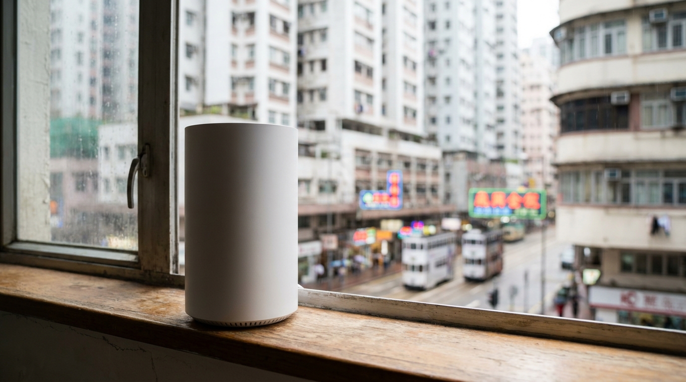 Unifi Dream Machine新手教學：香港家居部署全攻略