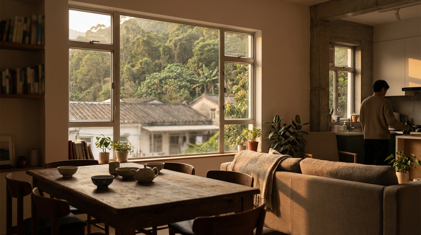 Village House Broadband Solutions: What to Do When There's No Fibre Coverage?