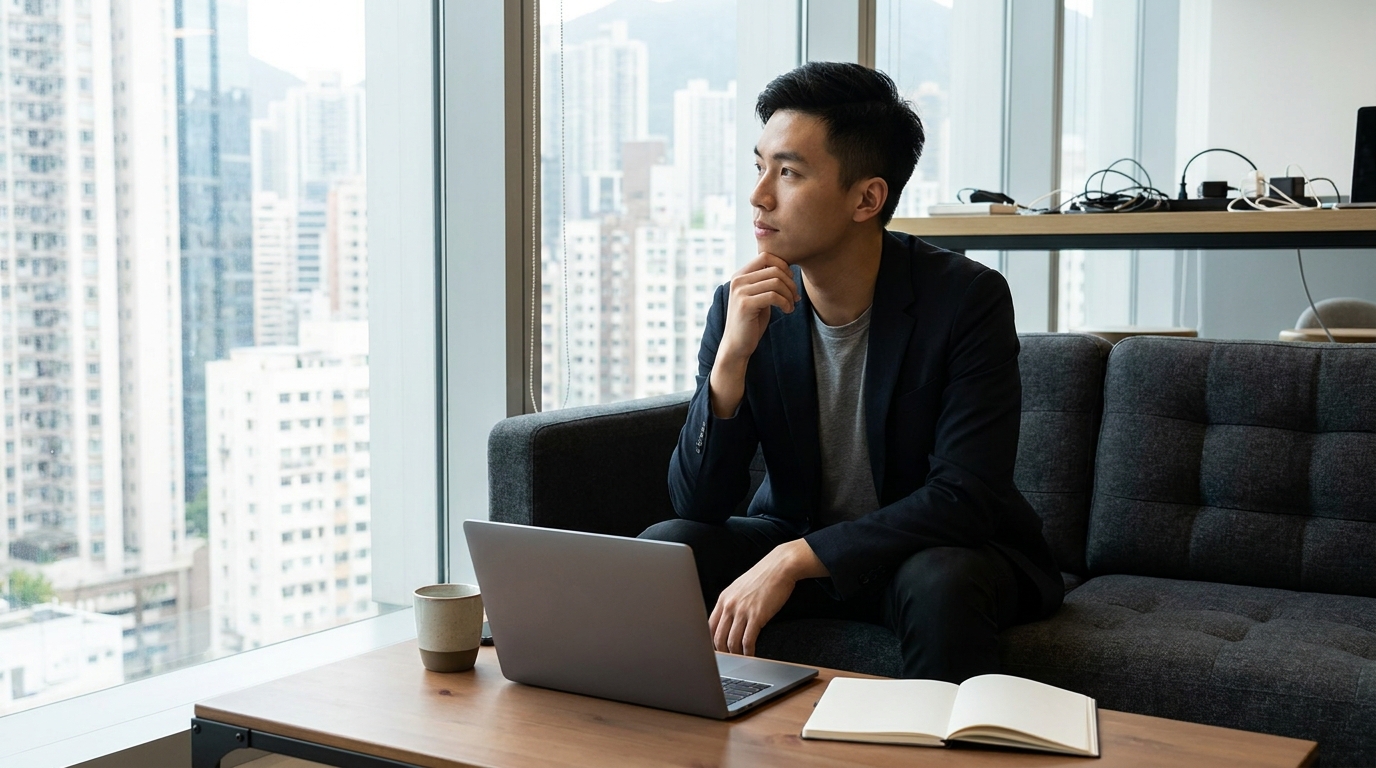 Wi-Fi 6E vs Wi-Fi 7 終極對決：2026年香港寬頻升級點揀最抵？