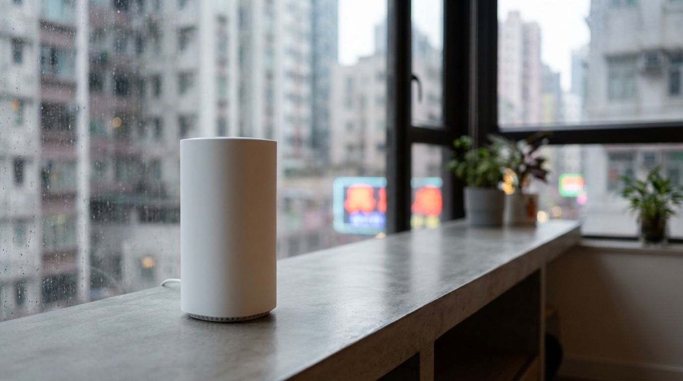 WiFi Extender vs. Mesh System: Ultimate 2026 HK Home WiFi Guide